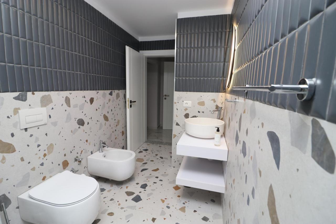 Hercules Room Himarë Dış mekan fotoğraf