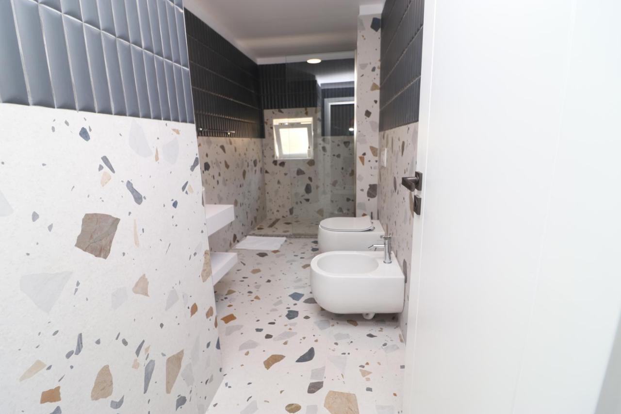 Hercules Room Himarë Dış mekan fotoğraf