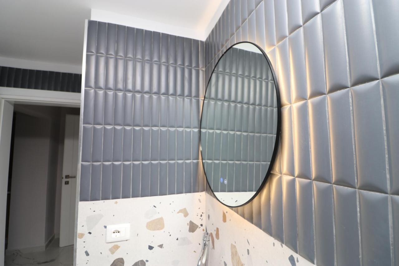 Hercules Room Himarë Dış mekan fotoğraf