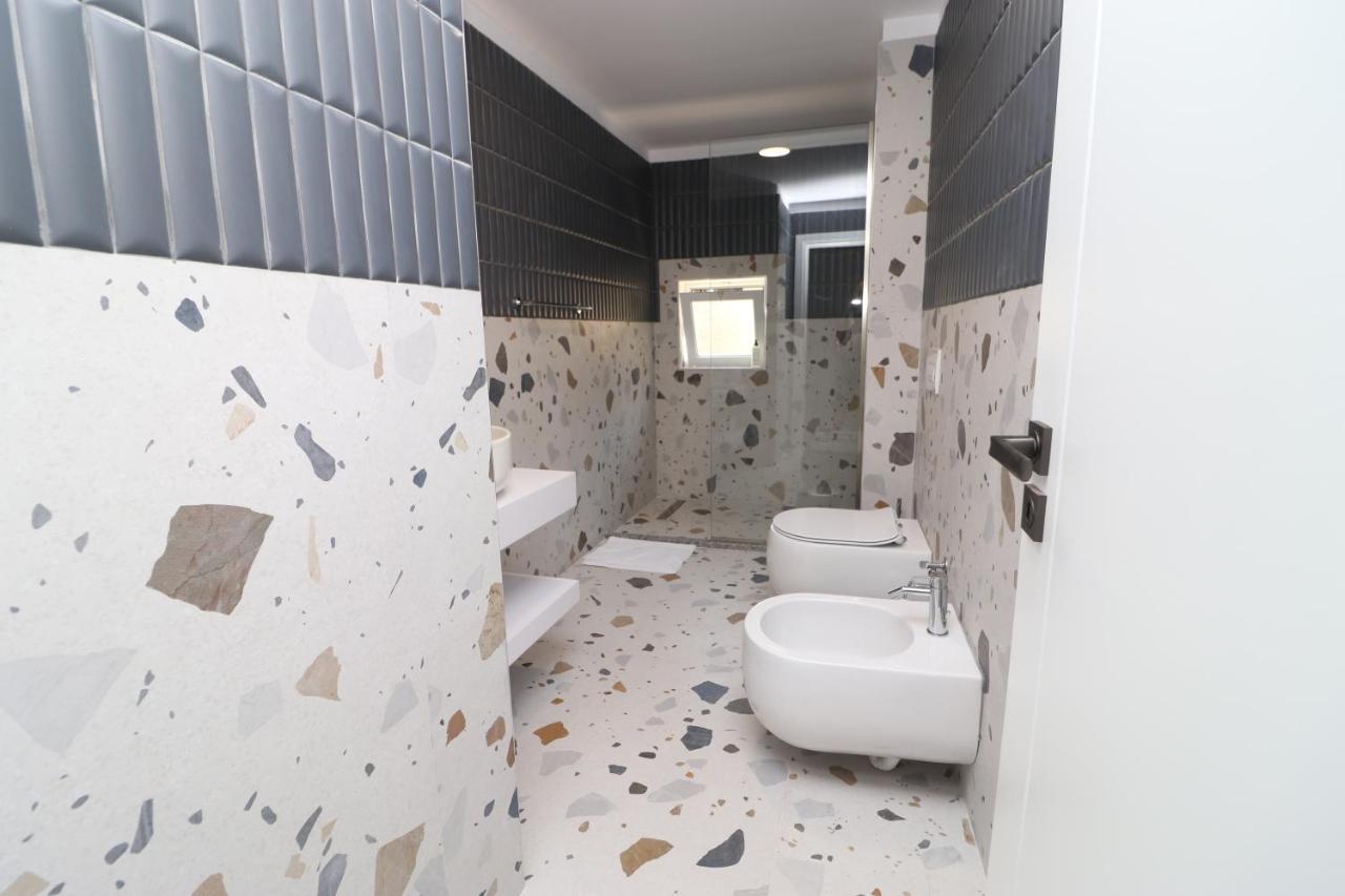 Hercules Room Himarë Dış mekan fotoğraf
